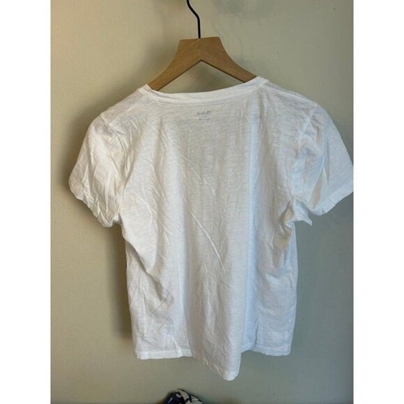 Madewell Tops size L‎ - Picture 4 of 7
